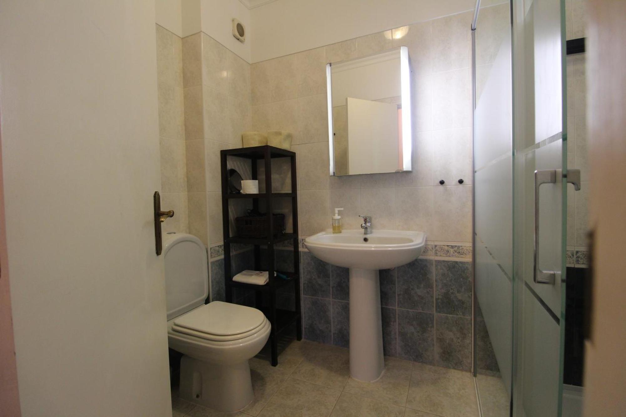 Penthouse Alentejana Apartment Vila Nova de Milfontes Luaran gambar