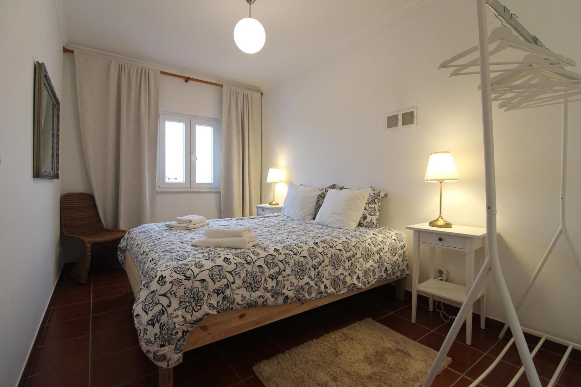Penthouse Alentejana Apartment Vila Nova de Milfontes Luaran gambar