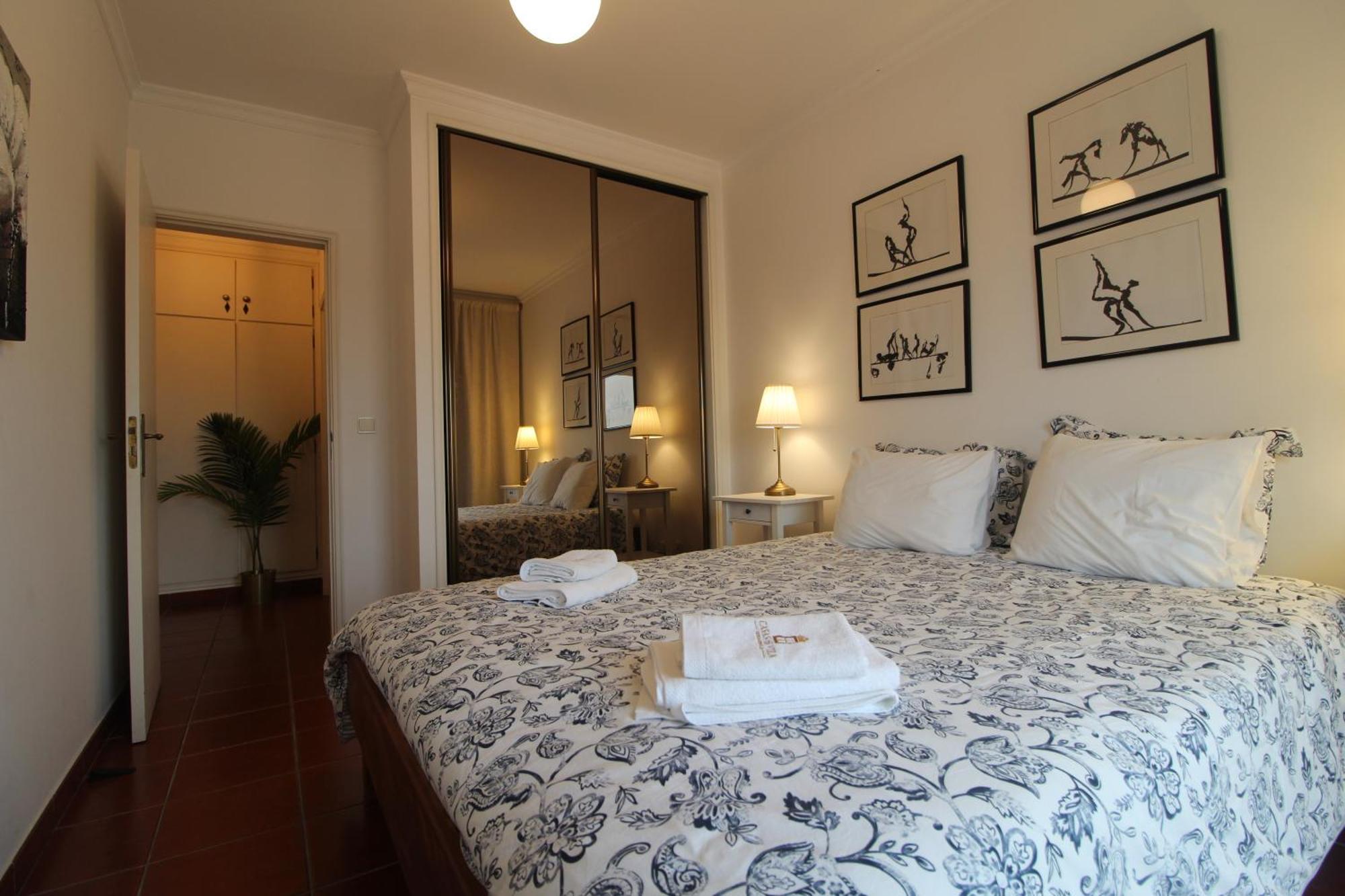 Penthouse Alentejana Apartment Vila Nova de Milfontes Luaran gambar